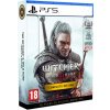 The Witcher 3: The Wild Hunt Complete + 10th Anniversary Steelbook