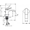 HansGrohe 75020670