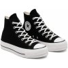 tenisky vysoké CONVERSE CHUCK TAYLOR viacfarebná
