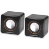 MANHATTAN Reproduktory 2.0 2600 Series Speaker System, USB napájení 161435