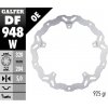 GALFER BRZDOVÝ KOTÚČ Predný KTM RC 125 '22-'23; RC 200 '22-23; RC 390 '22'23 (WAVE FIXED) (320X204X5MM)