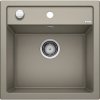 Blanco Dalago 5 s excentrom Granitový drez tartufo 518528