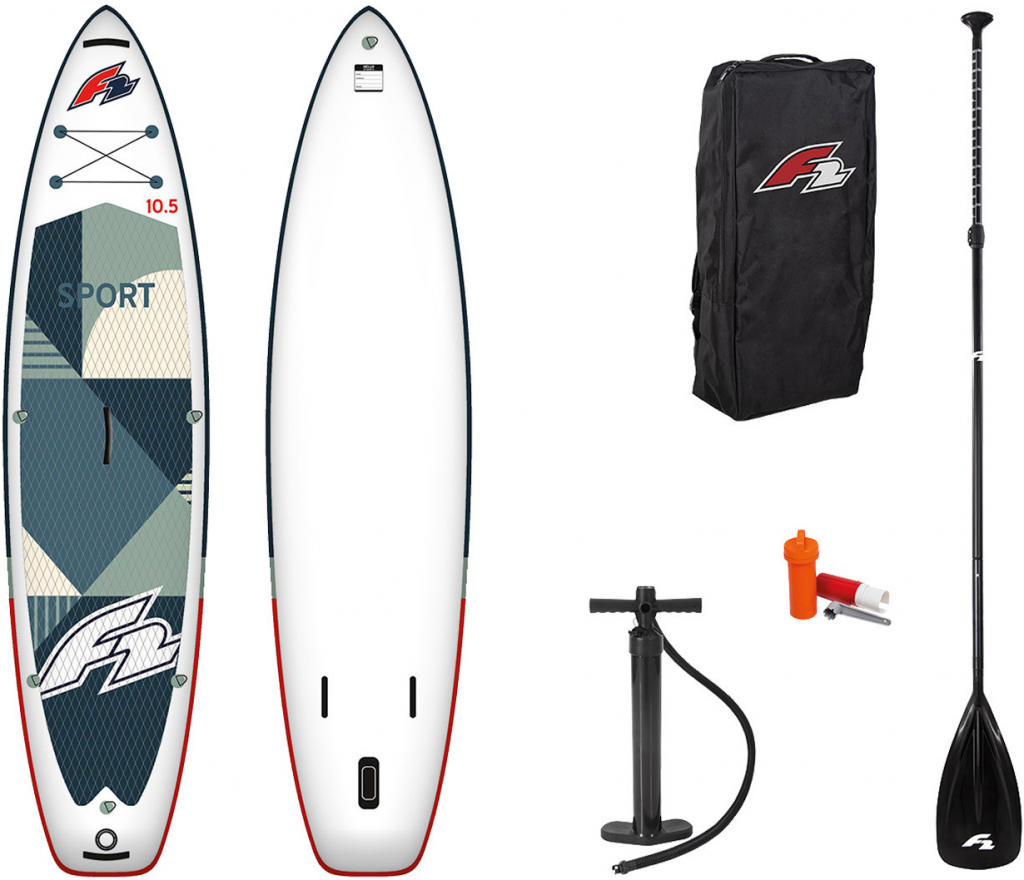 Paddleboard F2 SUP Sport Pro