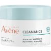 Avéne Cleanance Aqua gél zmatňujúci 50 ml