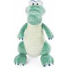 Nici plyšový Krokodíl McDile 27 cm