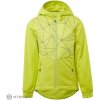 SILVINI Rognoza detská bunda, limetková 146-152