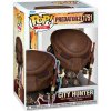 Figúrka Funko Predátor City Hunter