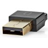 Adaptér Bluetooth NEDIS BLDO100V5BK
