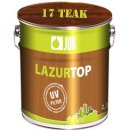 JUB Lazurtop 5 l Teak