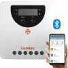 Solárny regulátor MPPT Lumiax MC2010BT, 12-24V/20A, bluetooth