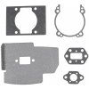 Sada tesnení pre krovinorezy Husqvarna 143R II 236R 443RB 532RBS 143AE15 (OEM 505296401 510064301 505299601 505304901 505305001)