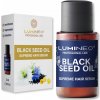 Lumineo Sérum na vlasy s olejom z čiernej rasce 20 ml