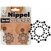 Nippelkleber Stern