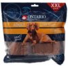Ontario Snack Soft Dry Rabbit Fillet 500 g