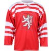 Merco Replika ČSR 1947 hokejový dres červená