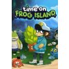 Time on Frog Island