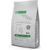 NATURES PROTECTION Superior Care Grain Free Insect Adult Small Breeds 1,5kg