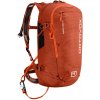 Ortovox Avabag Litric Zero 27l black raven