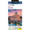 Řím - TOP 10 - 2. vydání