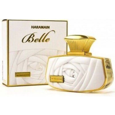 Al Haramain Belle dámska parfumovaná voda 75 ml