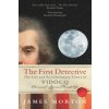 First Detective (James Morton)(Brožovaná)