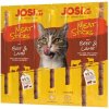 Josera JosiCat Meat Sticks Beef & Lamb 35 g