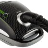 SVC 9000BK 4AAAA EcoPower vysávač SENCOR