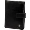 Pierre Cardin YS603 326A pánska kožená peňaženka 10,5 x 13 cm
