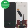 LCD displej + Dotykové sklo Xiaomi Poco C75/Xiaomi Redmi 14C 4G Aftermarket