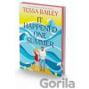 It Happened One Summer Deluxe Collector's Edition - Bailey Tessa