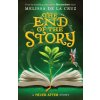 Never After: The End of the Story