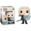 Funko Pop! Funko Zaklínač Geralt Netflix Television 1317