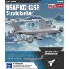 ACADEMY Model Kit letadlo 12638 - USAF KC-135R Stratotanker (1:144)