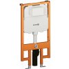 Kludi Unifix Predstenová inštalácia pre závesné WC, výška 114 cm 79102