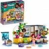 LEGO stavebnica LEGO® Friends 41740 Aliyin izba (5702017415253)