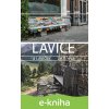 E-kniha Lavice a lavičky - Antje Rittermann, Susann Rittermann