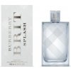 Burberry Brit Splash toaletná voda pre mužov 100 ml