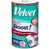 Velvet Boost tri vrstvy 150 kusov 1 kus