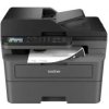Brother MFC-L2802DN (MFCL2802DNYJ1) Multifunkčné zariadenie / formát A4 / Laserová / Čierno-biela / Plochý skener / ADF / Duplex / FAX / Displej / USB / LAN / Apple AirPrint / Android / Certifikácia M