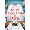 On the Book Train to Paris