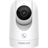 Bílá kamera Foscam R8M