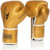 Boxerské rukavice Yakima Tiger Gold V 10 oz 10039510OZ 10 oz