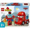 LEGO® DUPLO® 10417 Mack na pretekoch - LEGO