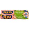 Rio Mare Tuniak v extra panenskom olivovom oleji 3 x 65 g