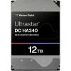 WESTERN DIGITAL WD Ultrastar DC HA340/12TB/HDD/3.5