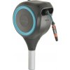 Gardena Garden Hose Box RollUp S (turquoise) 15 m