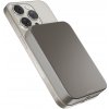 Epico Qi2 10000mAh Alu Mag+ PowerBanka EM71-titán, 9915112100085