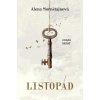 Listopád - Alena Mornštajnová