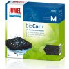 Juwel bioCarb M (Bioflow 3.0, Compact) aktívne uhlie špongia 2ks