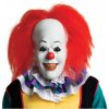 Pennywise ‘It’ celohlavová maska